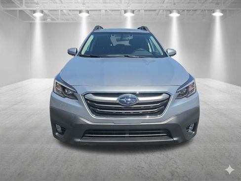 Used 2021 Subaru Outback Premium AWD/4WD image 8
