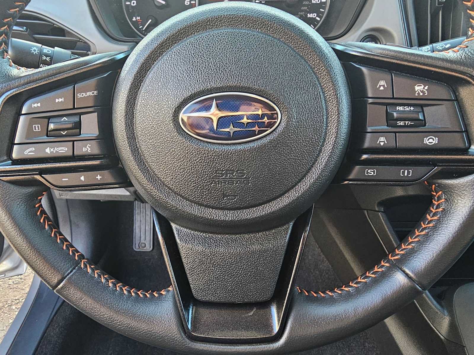 Certified 2024 Subaru Crosstrek 2.5i Limited w/ Popular Package #4A AWD/4WD image 22