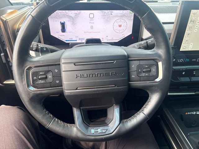 Used 2023 GMC Hummer EV Edition 1 AWD/4WD image 15