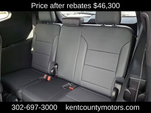 New 2026 Buick Enclave Preferred w/ Power Package image 12