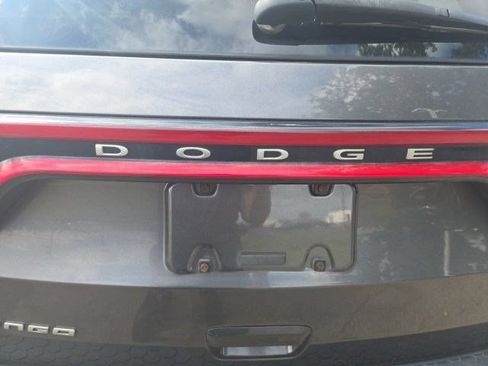 Used 2015 Dodge Durango SXT w/ Quick Order Package 23B AWD/4WD image 46