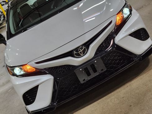 Used 2023 Toyota Camry XSE image 20