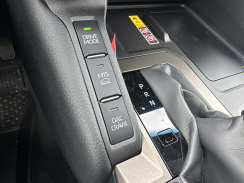 New 2026 Toyota Land Cruiser image 19