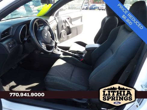 Used 2012 Scion tC FWD image 27
