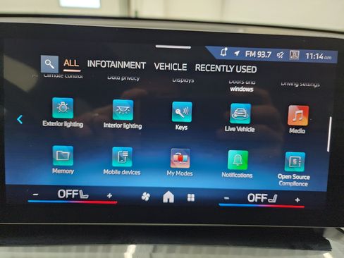 Used 2025 BMW X1 xDrive28i AWD/4WD image 49