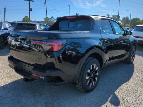 New 2026 Hyundai Santa Cruz SEL image 5