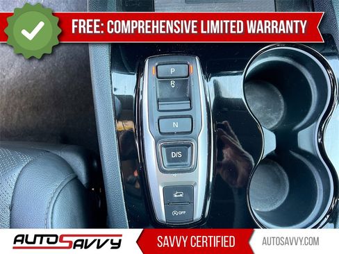 Used 2023 Honda Passport Elite image 17