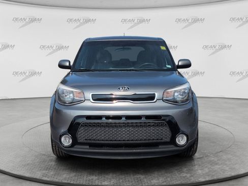 Used 2016 Kia Soul + FWD image 2