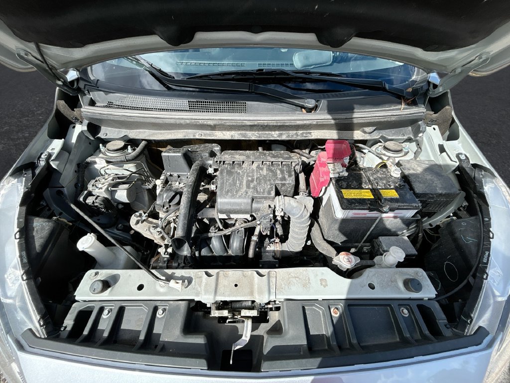 Used 2024 Mitsubishi Mirage ES FWD image 30