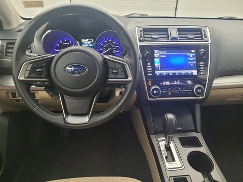 Used 2018 Subaru Outback 2.5i Premium image 22