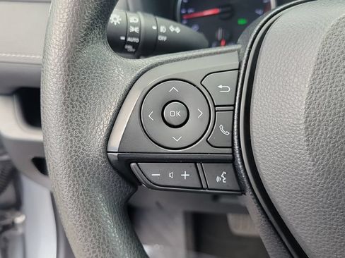 Used 2019 Toyota RAV4 XLE w/ All Weather Liner Package AWD/4WD image 21