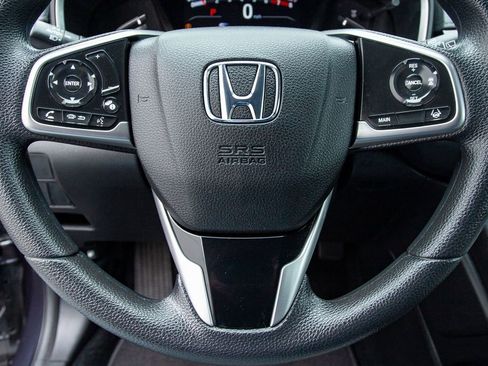 Certified 2019 Honda CR-V EX image 27