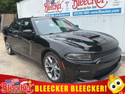 Used 2023 Dodge Charger GT