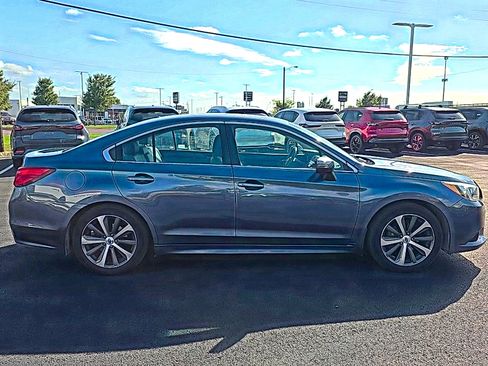 Used 2015 Subaru Legacy 2.5i Limited AWD/4WD image 5