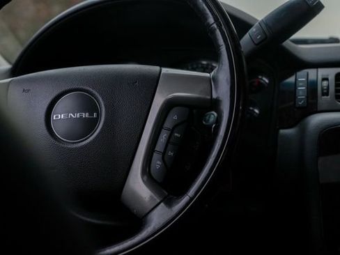 Used 2013 GMC Sierra 3500 Denali image 46