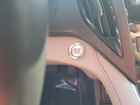 Used 2020 Acura RDX w/ Advance Package FWD image 19