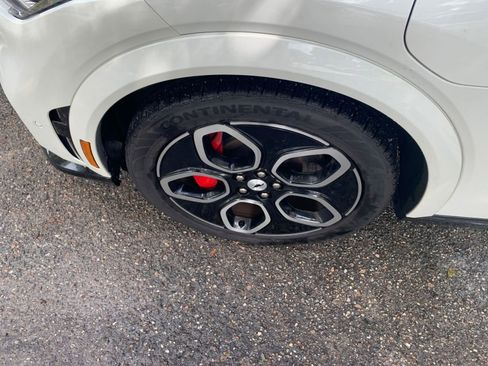 Used 2023 Ford Mustang Mach-E GT image 27