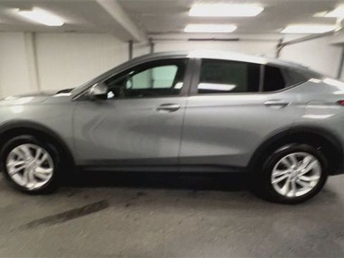 Certified 2025 Buick Envista Preferred image 5