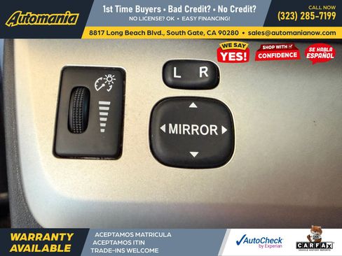 Used 2009 Scion xB FWD image 18