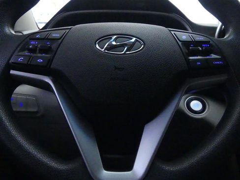 Used 2019 Hyundai Tucson Value image 17