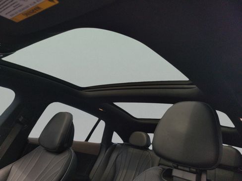 Certified 2023 Mercedes-Benz EQE 500 4MATIC Sedan image 27