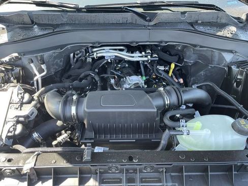 New 2026 Ford Explorer Tremor w/ Tremor Ultimate Package AWD/4WD image 12