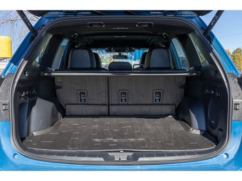 Used 2022 Subaru Forester Wilderness image 14