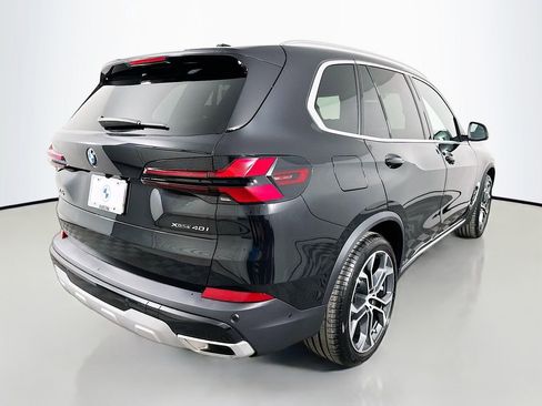 New 2026 BMW X5 xDrive40i image 5