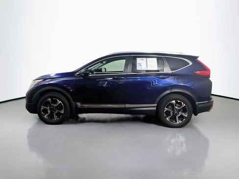 Used 2017 Honda CR-V Touring image 5
