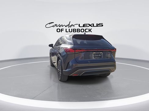 New 2026 Lexus RX 350 AWD image 7