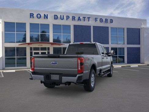 New 2026 Ford F350 XLT w/ XLT Premium Package image 9