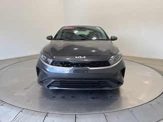 Used 2023 Kia Forte LXS FWD video 2