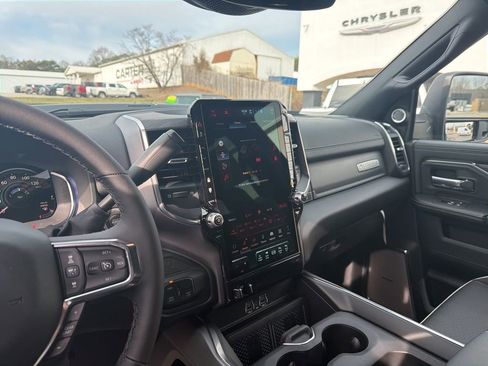 New 2026 RAM 3500 Laramie image 27