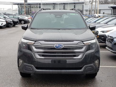 New 2026 Subaru Forester Premium image 5