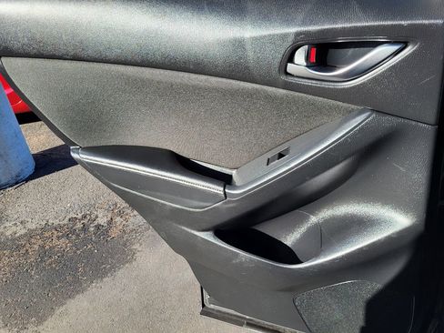 Used 2015 MAZDA CX-5 Touring w/ Bose/Moonroof Package image 17