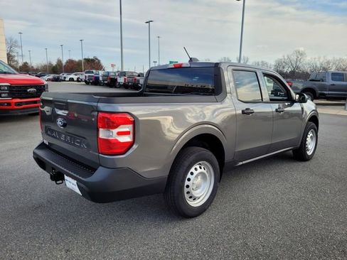 New 2026 Ford Maverick XL image 36