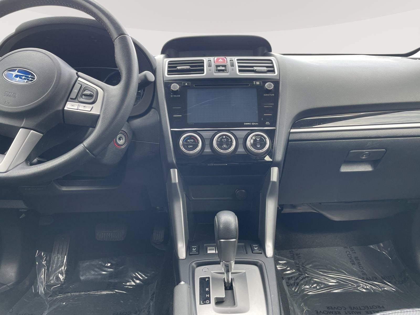 Used 2018 Subaru Forester 2.5i Limited AWD/4WD image 30
