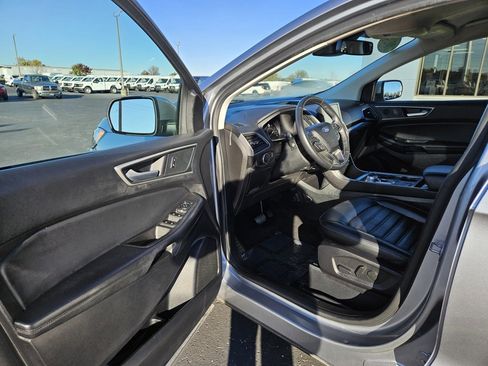 Used 2024 Ford Edge SEL image 13