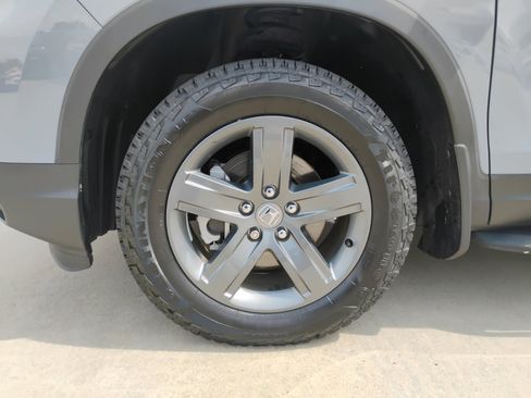Certified 2023 Honda Ridgeline RTL image 27