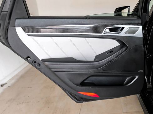 Used 2019 Genesis G80 3.3T Sport RWD image 47