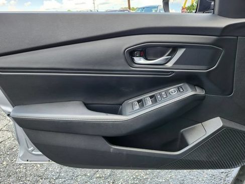 Used 2024 Honda Accord Sport image 36