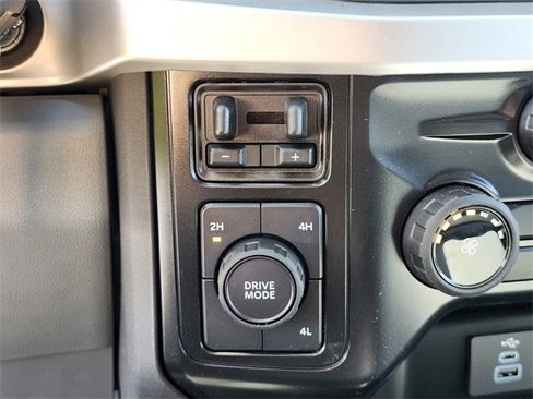 New 2025 Ford F550 4x4 SuperCab Super Duty w/ XL Chrome Package image 22