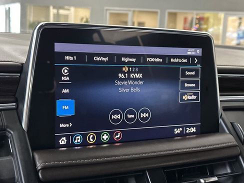 Used 2021 Chevrolet Tahoe LT image 21