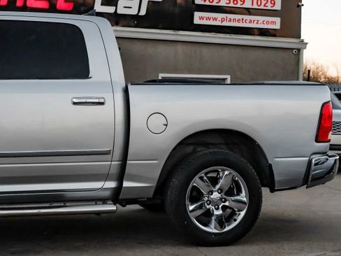 Used 2018 RAM 1500 Lone Star image 17