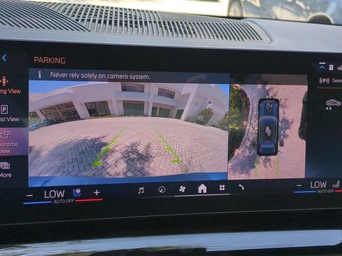 New 2027 BMW 530i RWD image 21