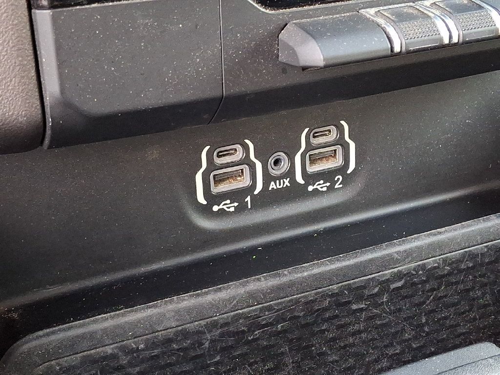 Used 2020 RAM 1500 Big Horn AWD/4WD image 23