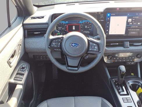 New 2026 Subaru Outback Limited XT image 3