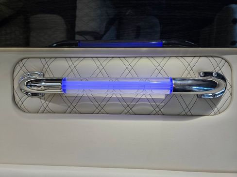 New 2024 Ford Transit 350 148 High Roof Extended DRW image 26