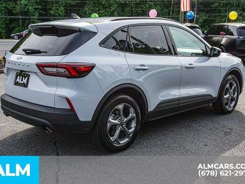 Used 2026 Ford Escape ST-Line FWD image 5
