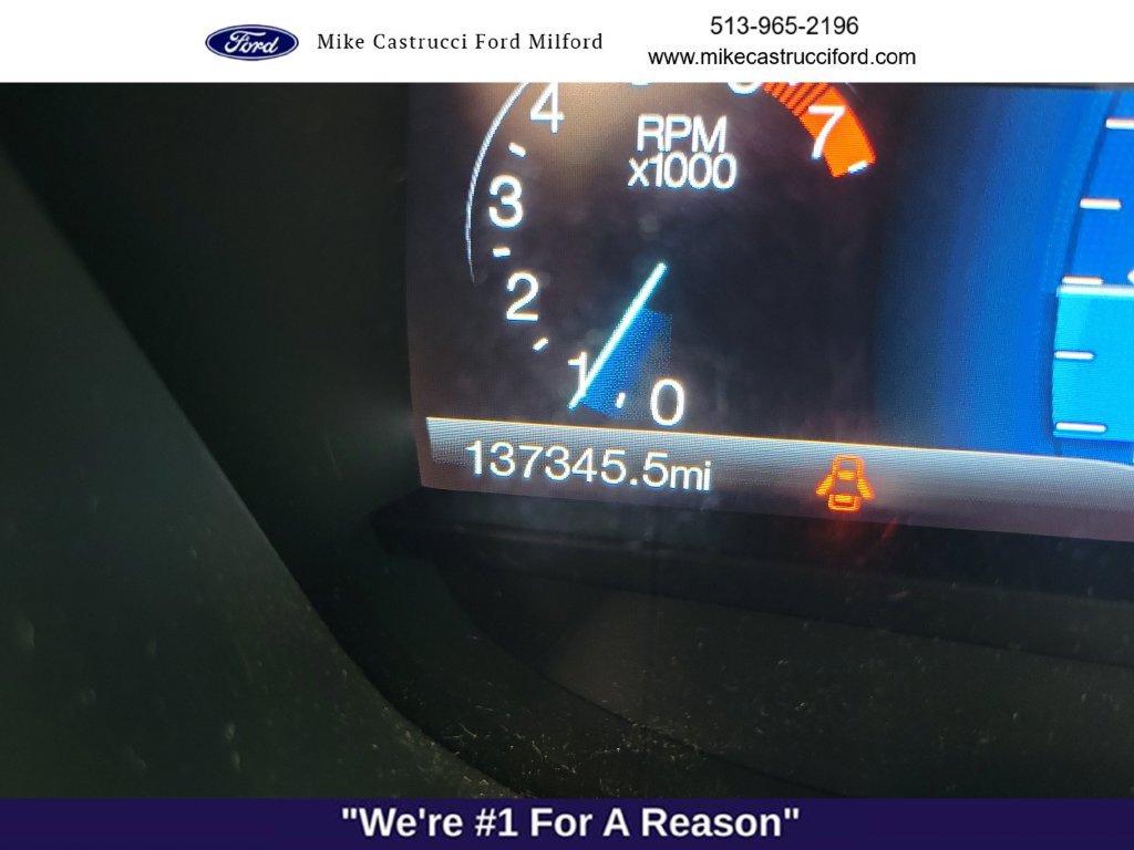 Used 2017 Ford Fusion SE w/ Equipment Group 201A AWD/4WD image 13